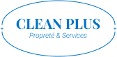 Logo Clean Plus