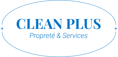 Logo Clean Plus